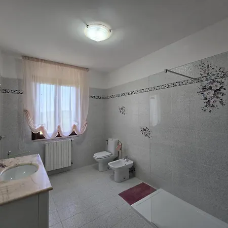 Belvedere Apartment Manciano