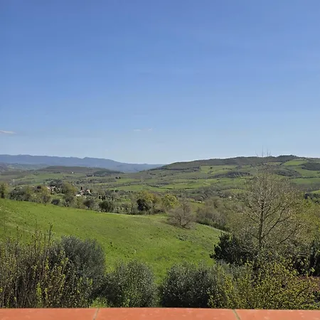 Belvedere Manciano