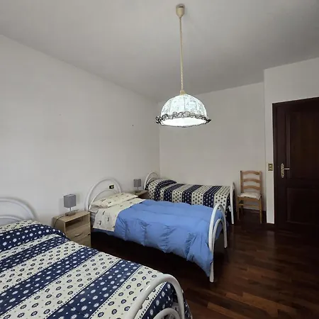 Belvedere Apartment