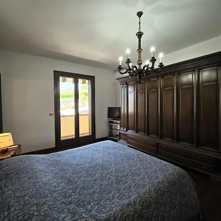 Belvedere Apartment *
