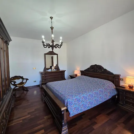 Apartment Belvedere Manciano