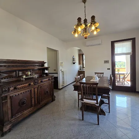 Belvedere * Manciano
