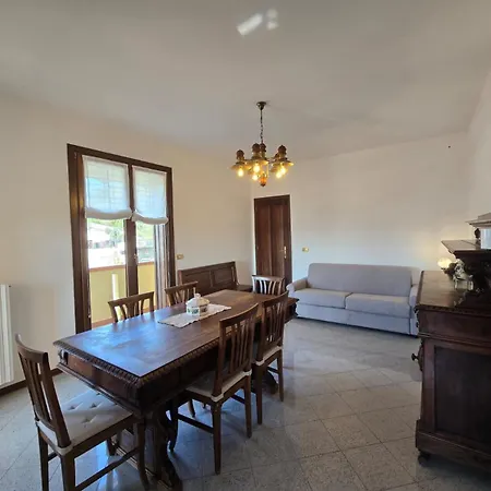 Belvedere Apartment