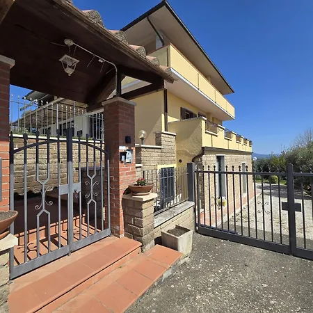 Apartment Belvedere *