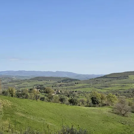 Apartment Belvedere Manciano