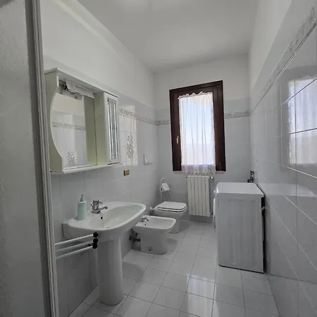 Belvedere Apartment