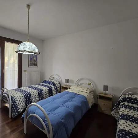 Belvedere Apartment *