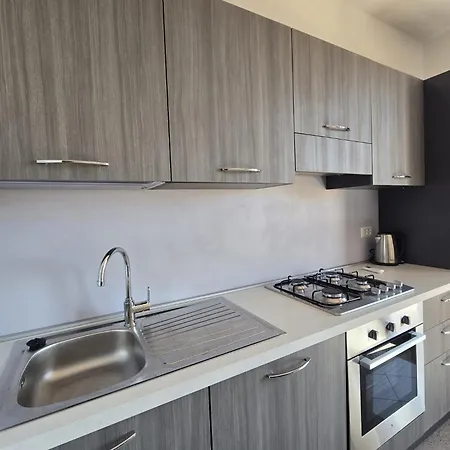 Apartment Belvedere *