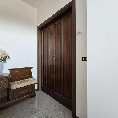 Belvedere Apartment Manciano