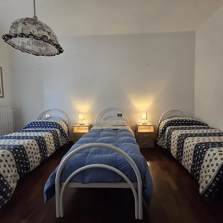 Belvedere Apartment