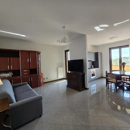Apartment Belvedere