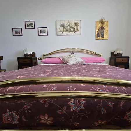 Belvedere Apartment *