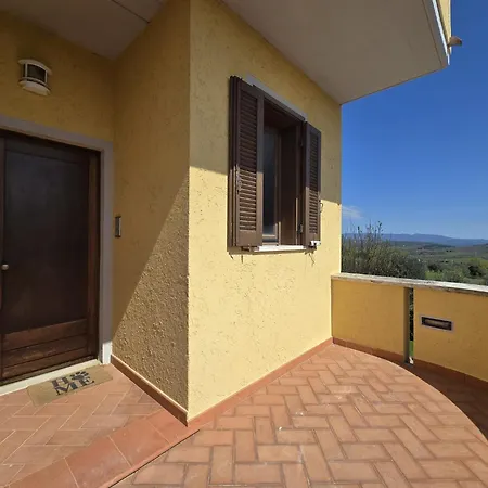 Belvedere Apartment Manciano