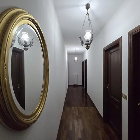 Apartment Belvedere Manciano