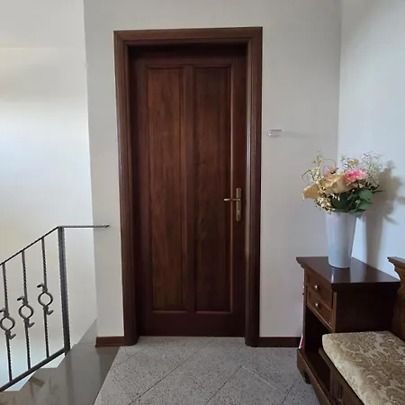 - Belvedere Apartman Manciano