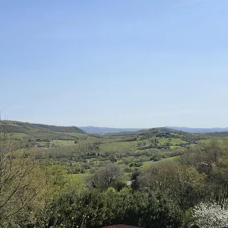 - Belvedere Apartman Manciano