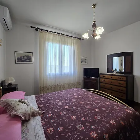 Appartamento Belvedere Manciano